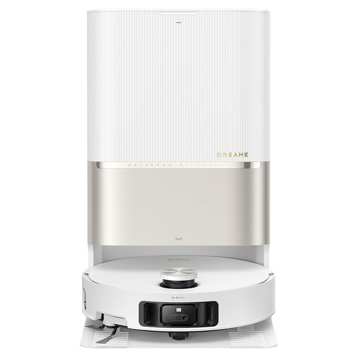 드리미 올인원 로봇청소기 X50s Pro Ultra