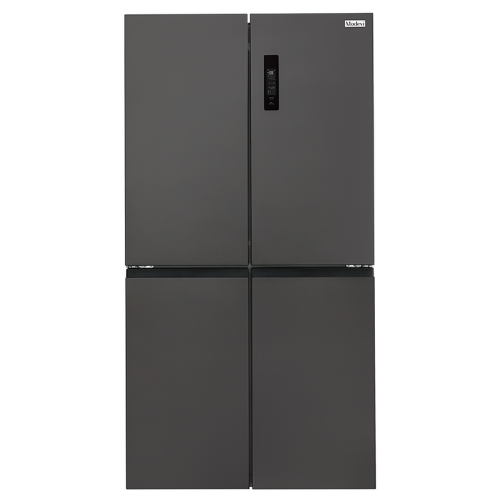 캐리어 모드비 양문형 601L 4도어 냉장고 방문설치, MRNF601BPM1