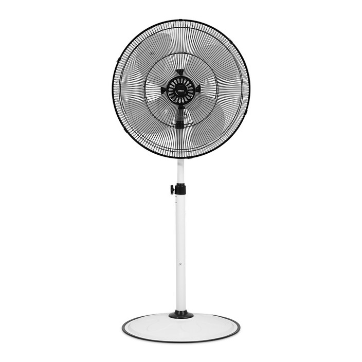 델루체 대형날개 공업용 선풍기 63cm DWIFD24W