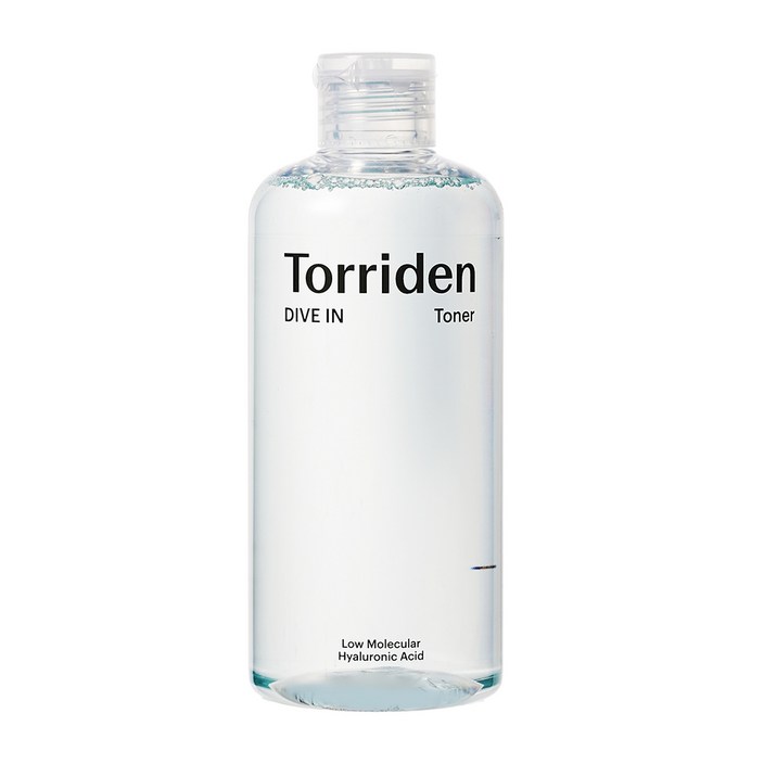 토리든 다이브인 저분자 히알루론산 토너 300ml + 100ml