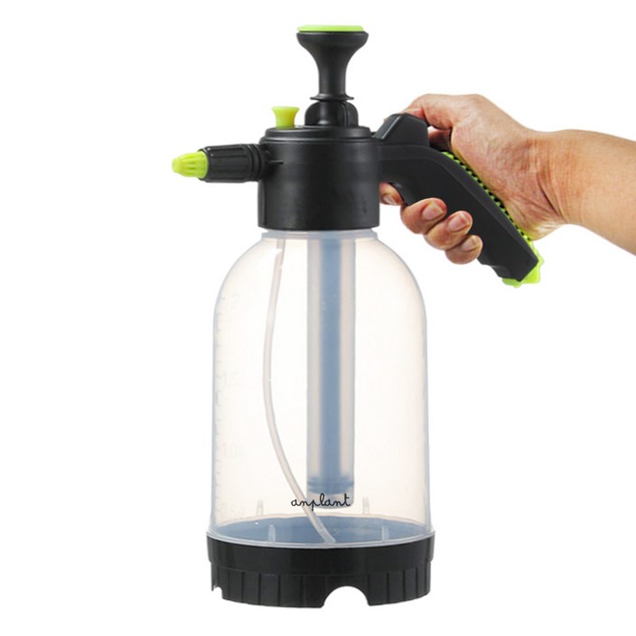 앙플랜트 고압 자동 압축분무기 2L