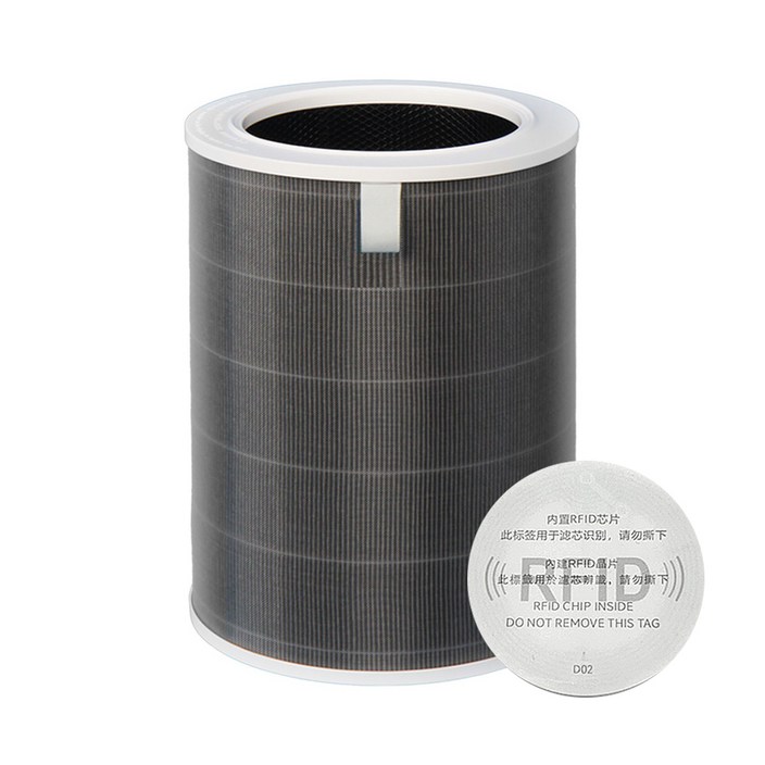 상상그램 샤오미 미에어 4 스마트 호환 공기청정기 필터 AC-M16-SC, AC-M16-SC, 1개