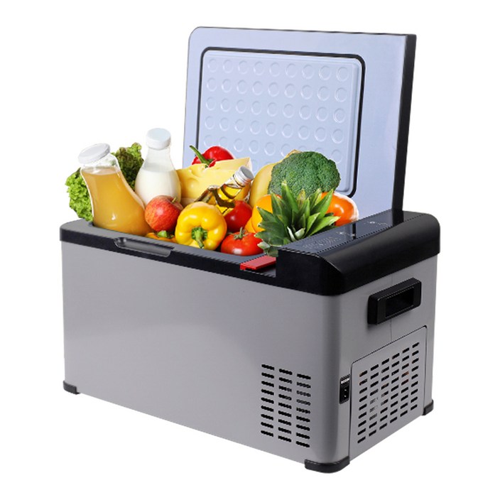 델루체 차량용 냉장고 20L, DLCH22NK 델루체 차량용 냉장고 20L, DLCH22NK