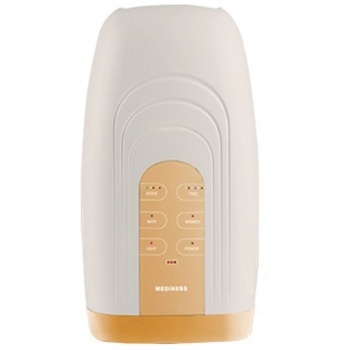 메디니스 메디에이블 무선 공기압 손 마사지기 MDM102, MDM102