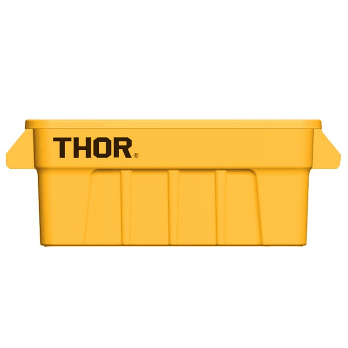 트러스트 THOR 다용도 토트 박스 53L  덮개