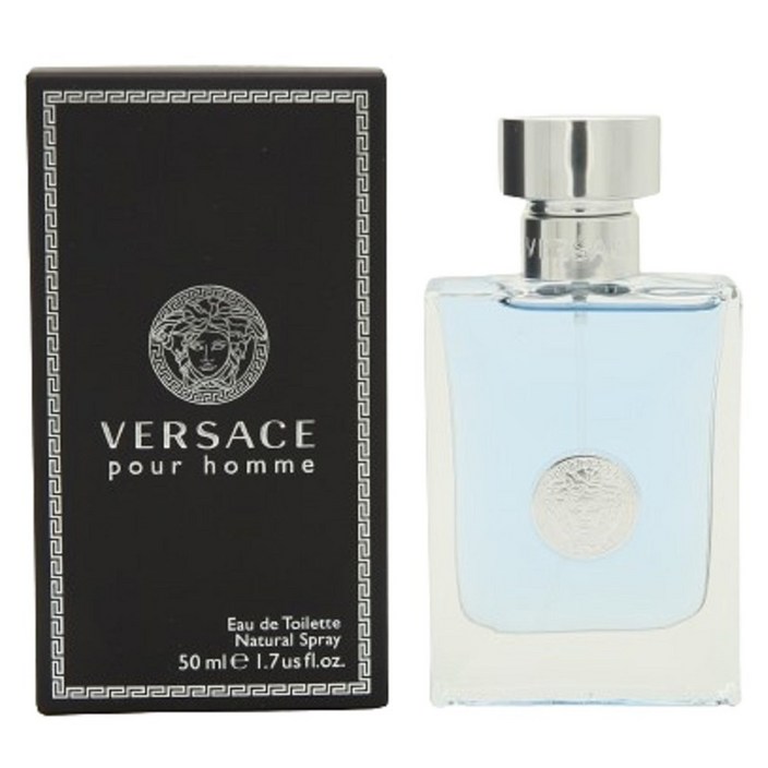 베르사체 뿌르 옴므 오 드 뚜왈렛