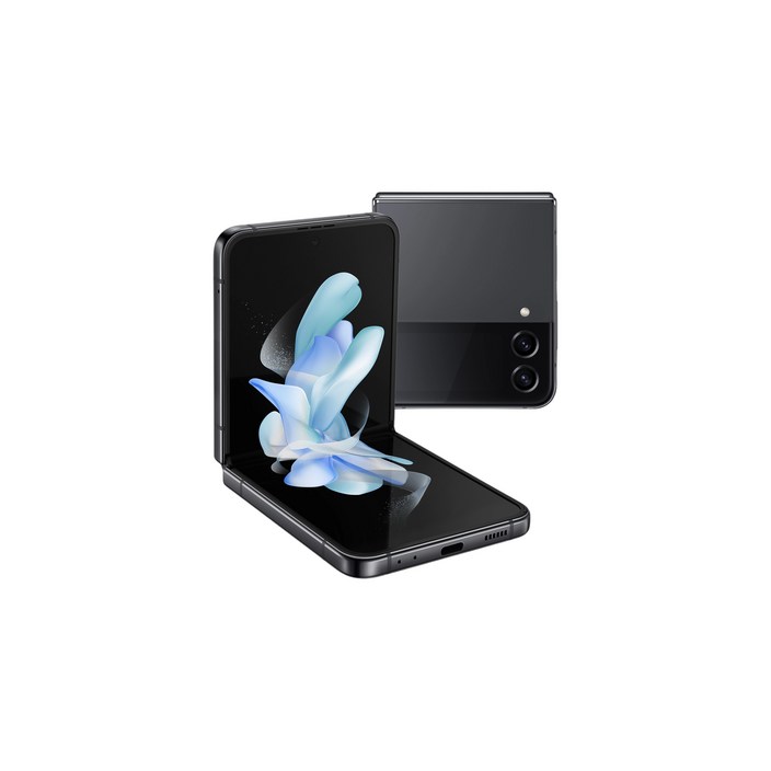 삼성 갤럭시 Z플립4 5G 256GB 512GB 3사호환 공기계 자급제 리퍼폰 SM-F721 특S급