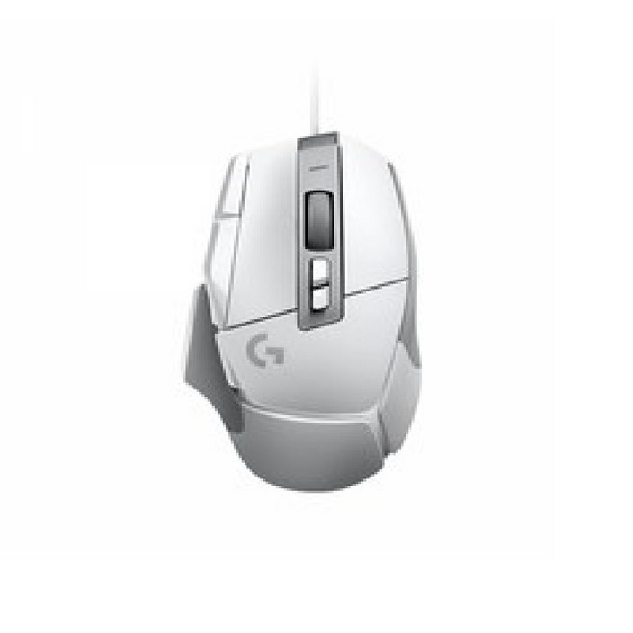 로지텍 G502 X 유선 게이밍 마우스 MU0088