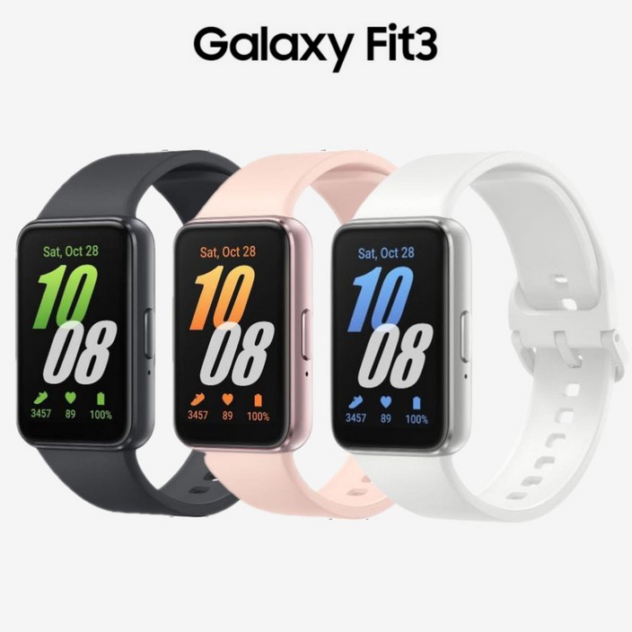 삼성 갤럭시핏3 SMR390 Galaxy Fit3