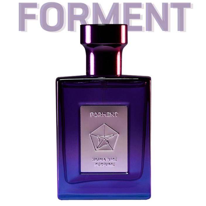 포맨트 시그니처 퍼퓸 코튼 디어 나잇 50ml