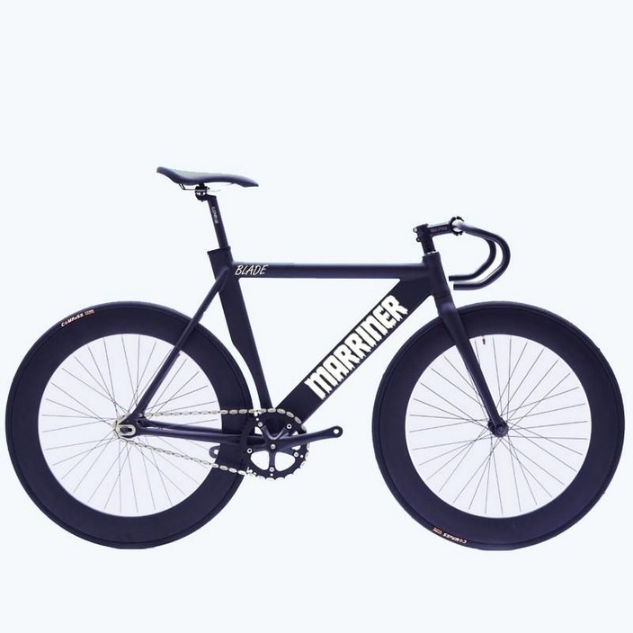 하이브리드 클래식 가벼운 크로몰리 픽시 입문용픽시 경륜 자전거 알루미늄 합금 - 쇼핑앤샵