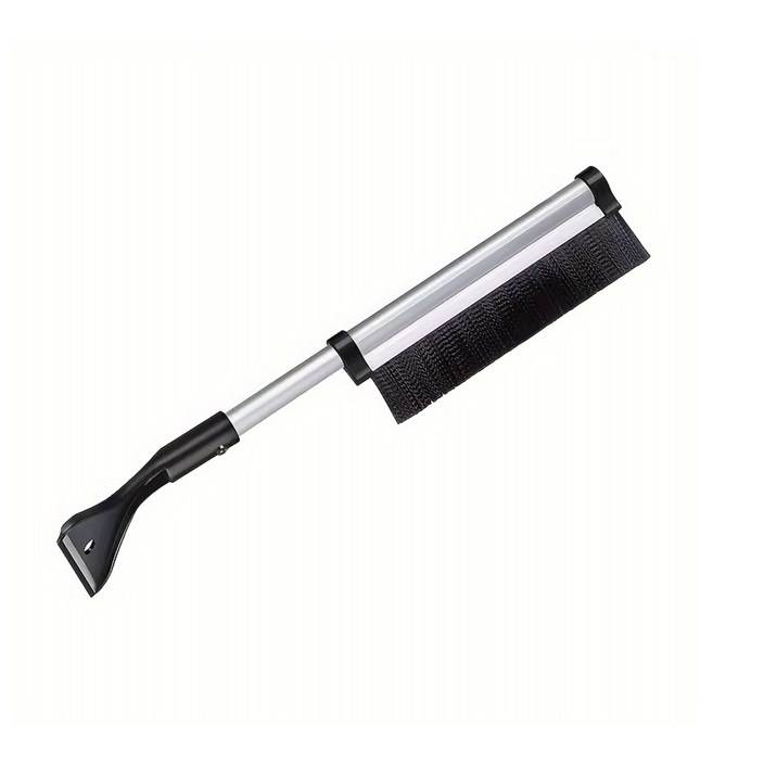 길이 조절 성에 제거기