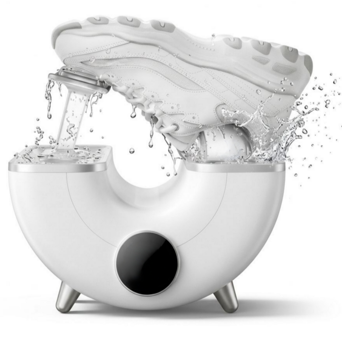 슈크린3 빠른 건조 살균미학의 운동화건조기 신발살균건조기 신발 운동화 슈스타일러, 본품