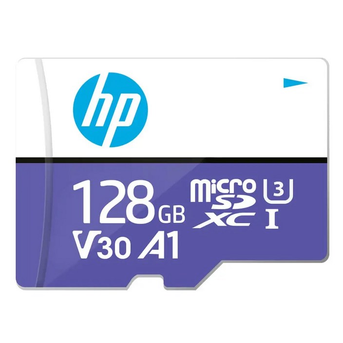 HP 고속 마이크로 SD 카드 메모리 클래스 0 64GB 28GB 256GB U3 4K V30 플래시 TF