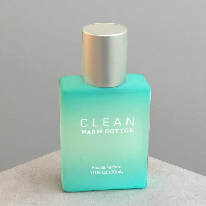 클린 웜코튼 향수 오드퍼퓸 EDP