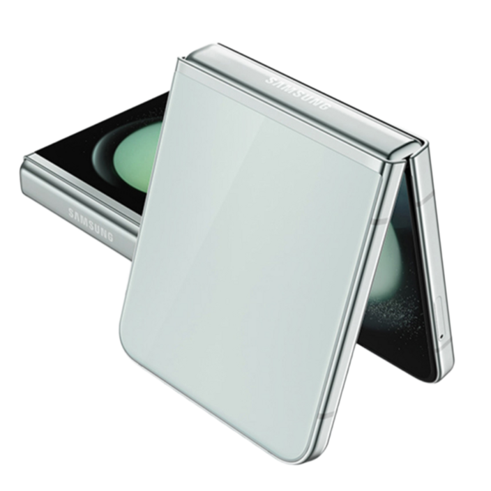 삼성전자 갤럭시 Z 플립 5 자급제 JS-03243