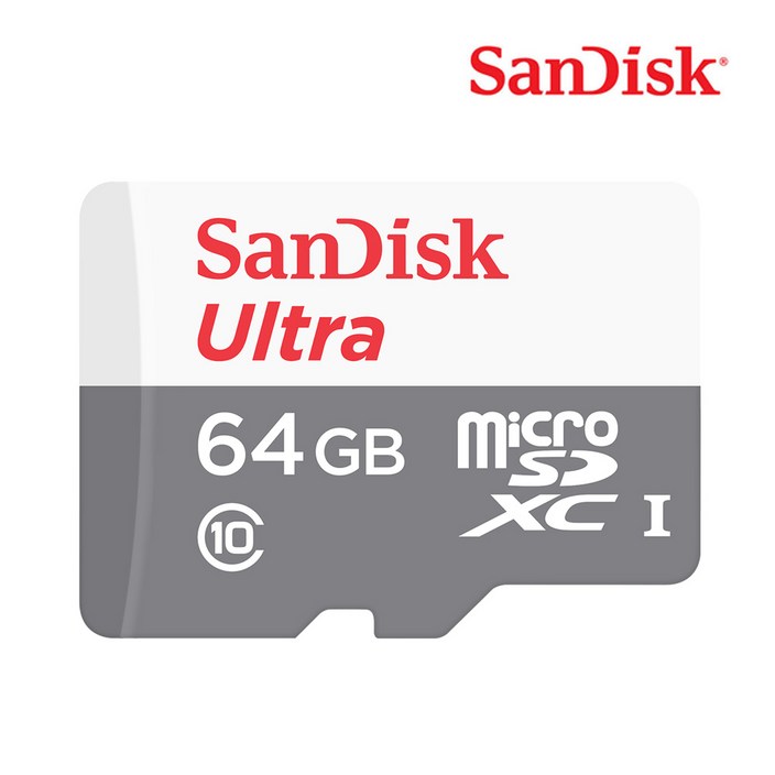 샌디스크 SD카드 / USB 메모리 카드 8 16 32 64 128 256G 모음전 - 쇼핑앤샵