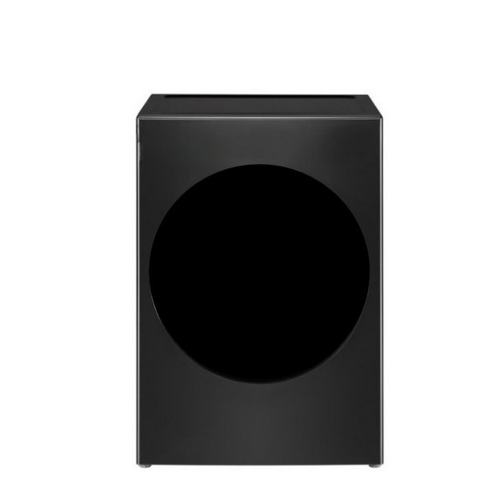 LG 트롬 오브제컬렉션 RG19KN 건조기 19kg  블랙 기사님 방문설치 로켓