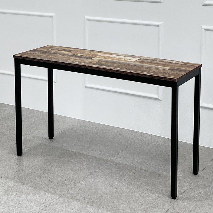 더조아 거실 베란다 창가 사이드 테이블 1200