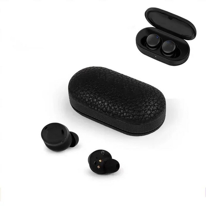 사일런트기타 미니기타 입문용기타  Marshell MODE II 무선 블루투스 이어폰 하이파이 스테레오 베이스 인이어 스포츠 M2 이어버드 게이밍 헤드폰