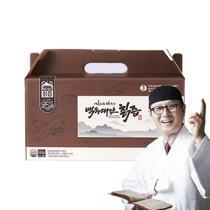 임박특가김오곤원장의 칡즙 국내산 칡즙, 14가지 전통원료 신상품 발송 임박특가김오곤원장의 칡즙 국내산 칡즙, 14가지 전통원료 신상품 발송