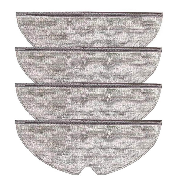 샤오미 로보락 S6 MaxV S5 MAX 호환 리필 교체 소모품