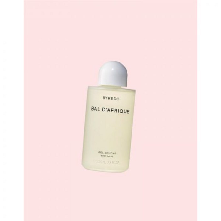 BYREDO 발 다프리크 바디워시 225ml 6214931005400 3533421