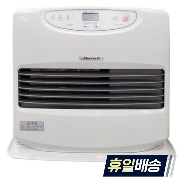 신일 팬히터, SFHJS1200아이보리