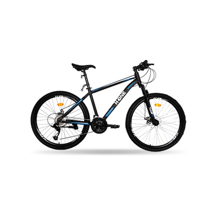 에이치원 26인치 입문용 MTB 자전거 27단 변속 입문용 자전거, MTB철제 에이치원 26인치 입문용 MTB 자전거 27단 변속 입문용 자전거, MTB철제