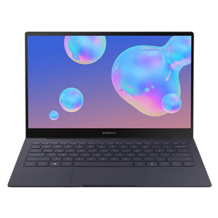 삼성 갤럭시북S 13.3인치33.7 NT767XCM i3 4GB 256GB 사무용