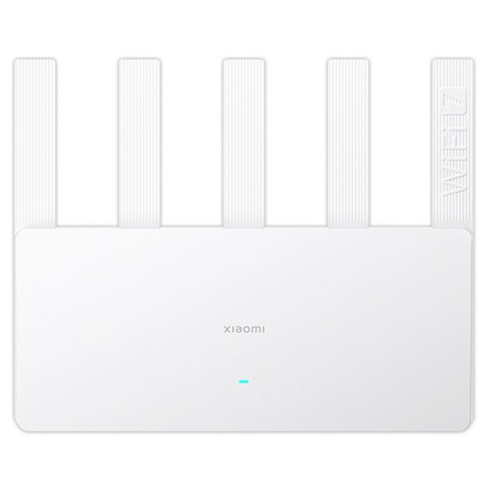 샤오미 공유기 화이트 BE5000