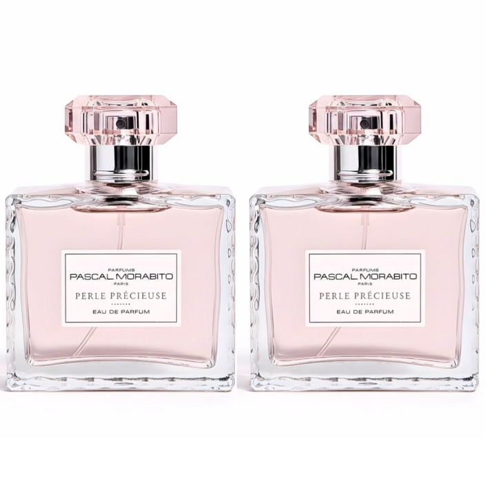 파스칼모라비토 펠리프리시우스 오드퍼퓸 100ml 2개 세트, 2개