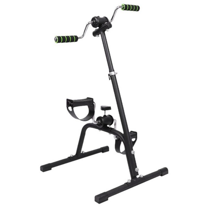 실내 자전거 노인 어르신 재활 좌식 운동기구