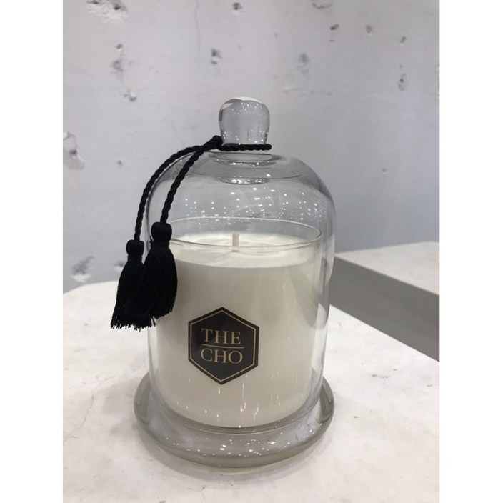 더초 돔 캔들 300ml 더초 돔 캔들 300ml
