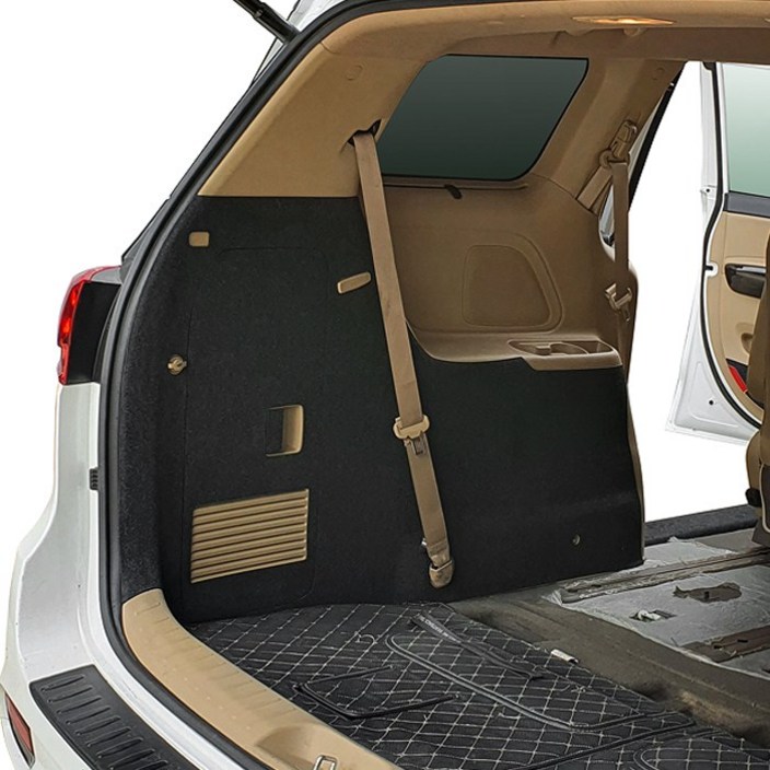 카프트 올뉴카니발 호환 도어커버 스크래치방지 용품 튜닝