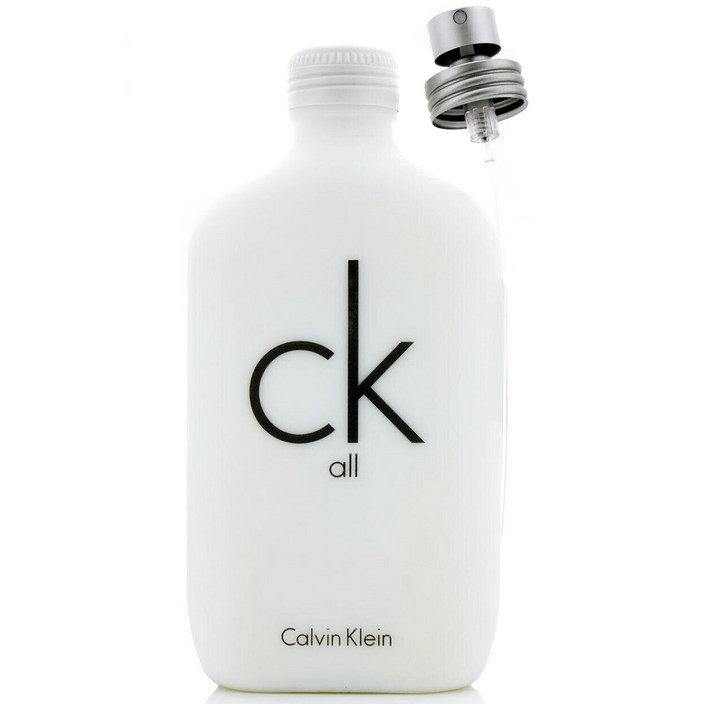 캘빈클라인 올 EDT 200ml 여자 캘빈클라인 올 EDT 200ml 여자
