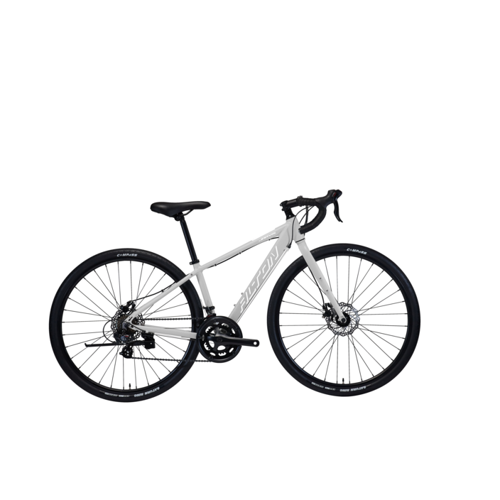 2024년 알톤 자비스 14D 14단 로드 자전거