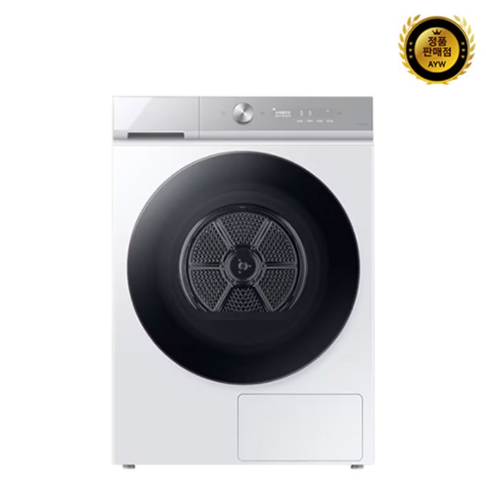Samsung 삼성 BESPOKE 건조기 그랑데AI 17kg DV17B8720BW Samsung 삼성 BESPOKE 건조기 그랑데AI 17kg DV17B8720BW