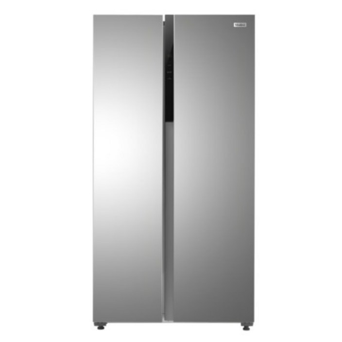 캐리어 클라윈드 피트인 양문형 냉장고 535L 방문설치, MRNS535SPI1(방문설치)