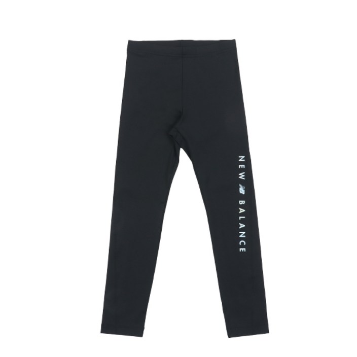 뉴발란스 키즈 에센셜 레깅스 NK9ZD1101G