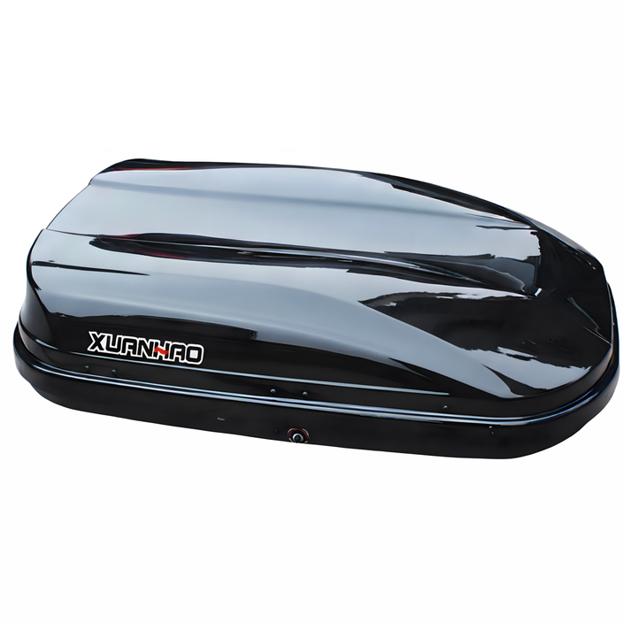 캠퍼트랙 대용량 루프박스 가로바 포함 루프바스켓 루프백 카니발 호환 자동차 차량용 캠핑 SUV 루프탑 낚시 올뉴 그랜드 짐칸 짐받이, 1개, 화이트