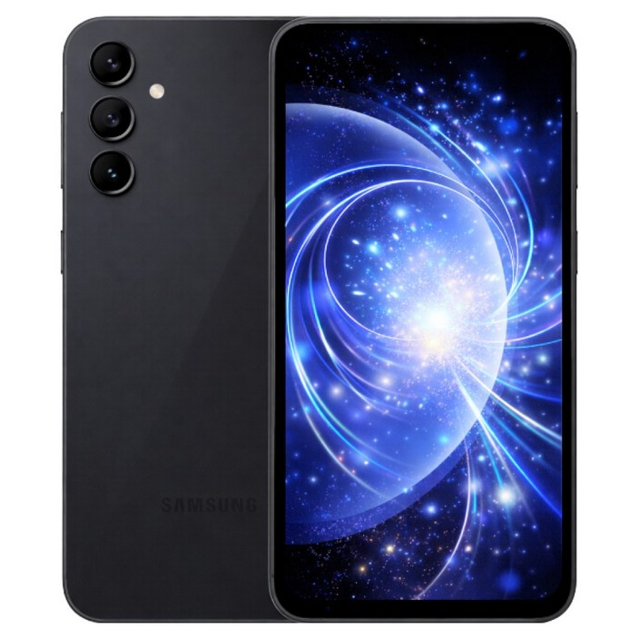 삼성전자 갤럭시 S23FE 99 새상품 모든옵션 2년보증AS 자급제 공기계, 256GB, 그라파이트 2년보증AS