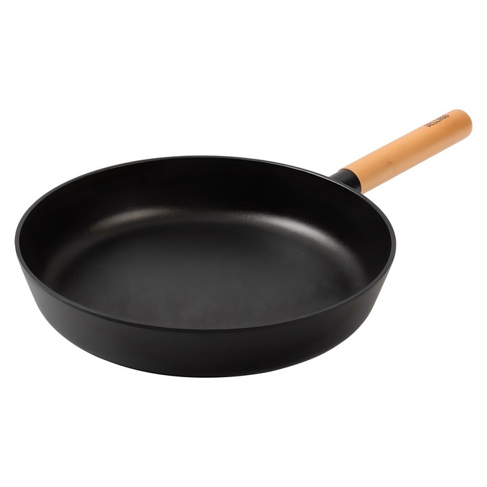 델라고 국산 우드 베이직 프라이팬 델라고 국산 우드 베이직 프라이팬