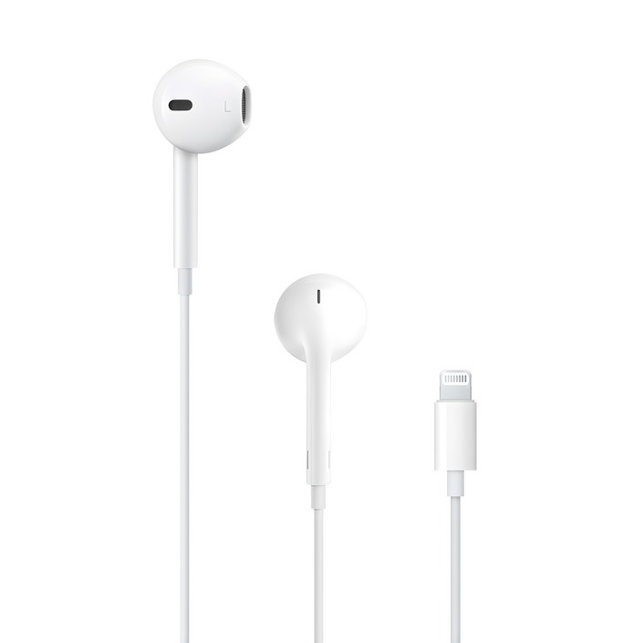 Apple 정품 라이트닝 이어팟, MWTY3ZPA Apple 정품 라이트닝 이어팟, MWTY3ZPA