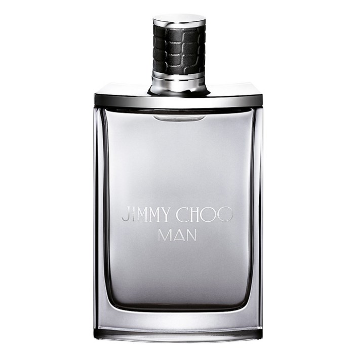 지미추 맨 오 드 뚜왈렛, 100ml, 1개