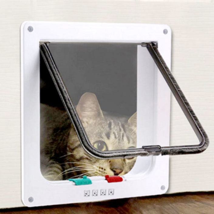 애구애구 펫도어