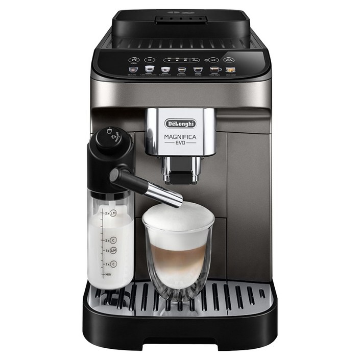 드롱기 마그니피카 에보 전자동 커피머신