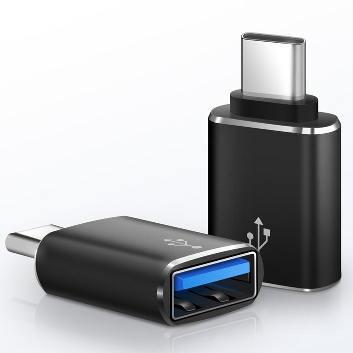 홈플래닛 USB 3.0 A타입C타입 변환 OTG 젠더 홈플래닛 USB 3.0 A타입C타입 변환 OTG 젠더