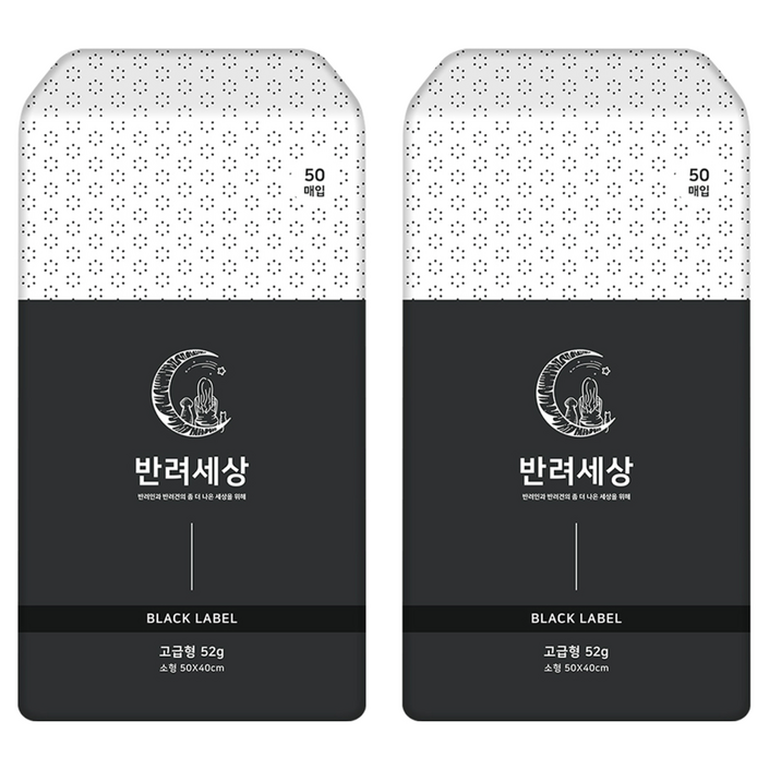 반려세상 고급형 강아지 배변패드 반려세상 고급형 강아지 배변패드