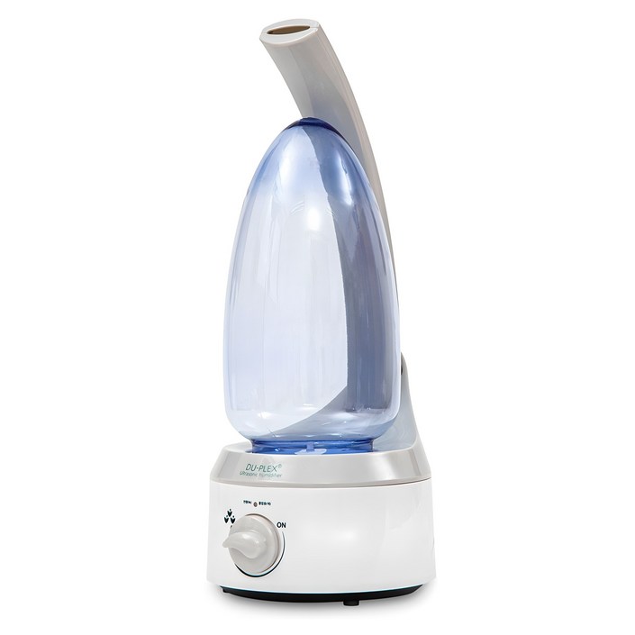 듀플렉스 초음파 미니 가습기